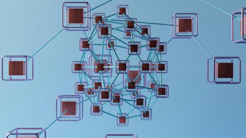 Featured image of post 人間関係は「ノード」と「エッジ」で出来ていた？ ネットワーク思考で解き明かす、哲学の『関係論』入門
